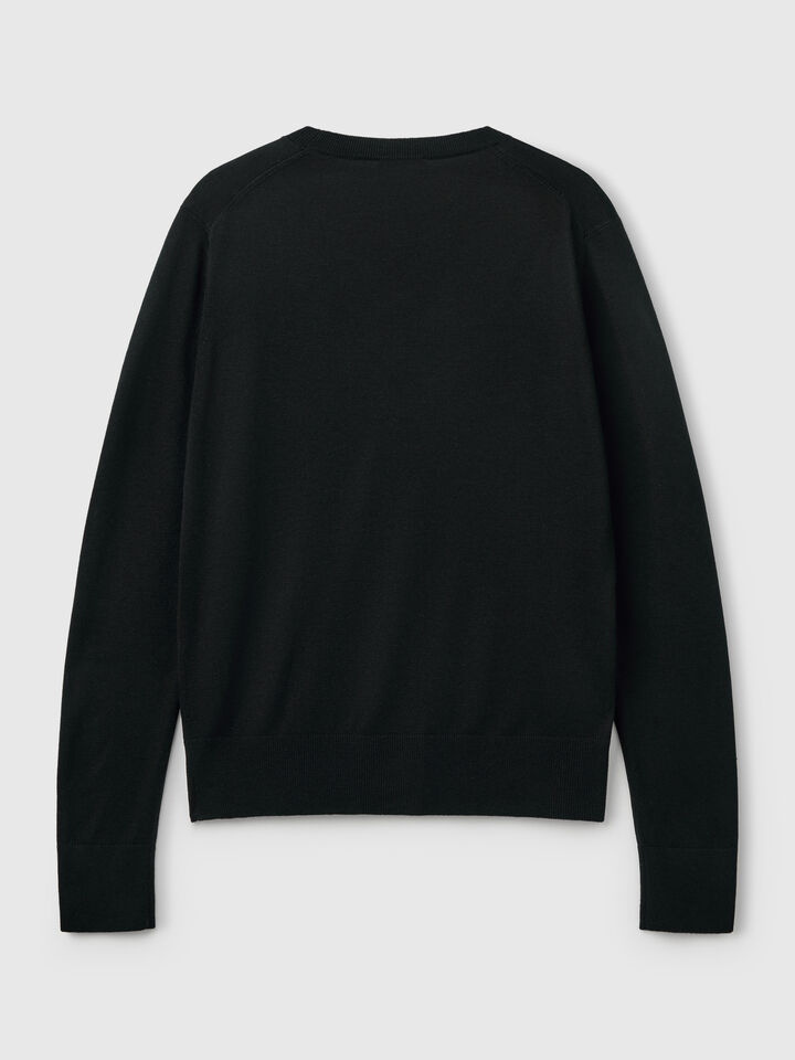 SWEATER L/S Women image number 6